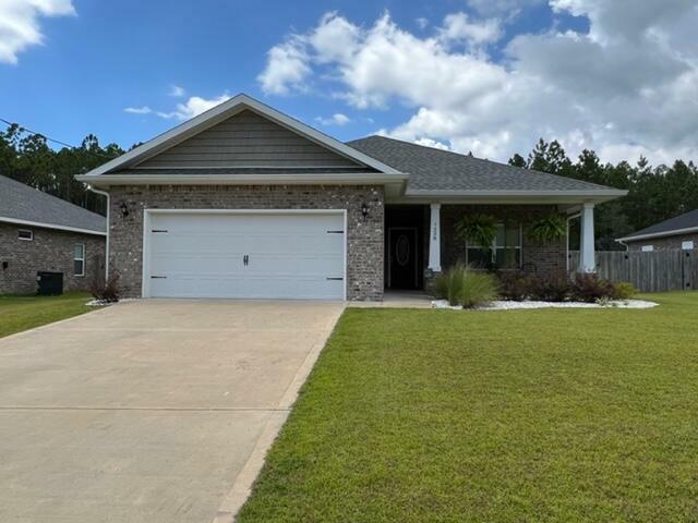 7238 Gordon Evans Road  Navarre FL 32566 photo