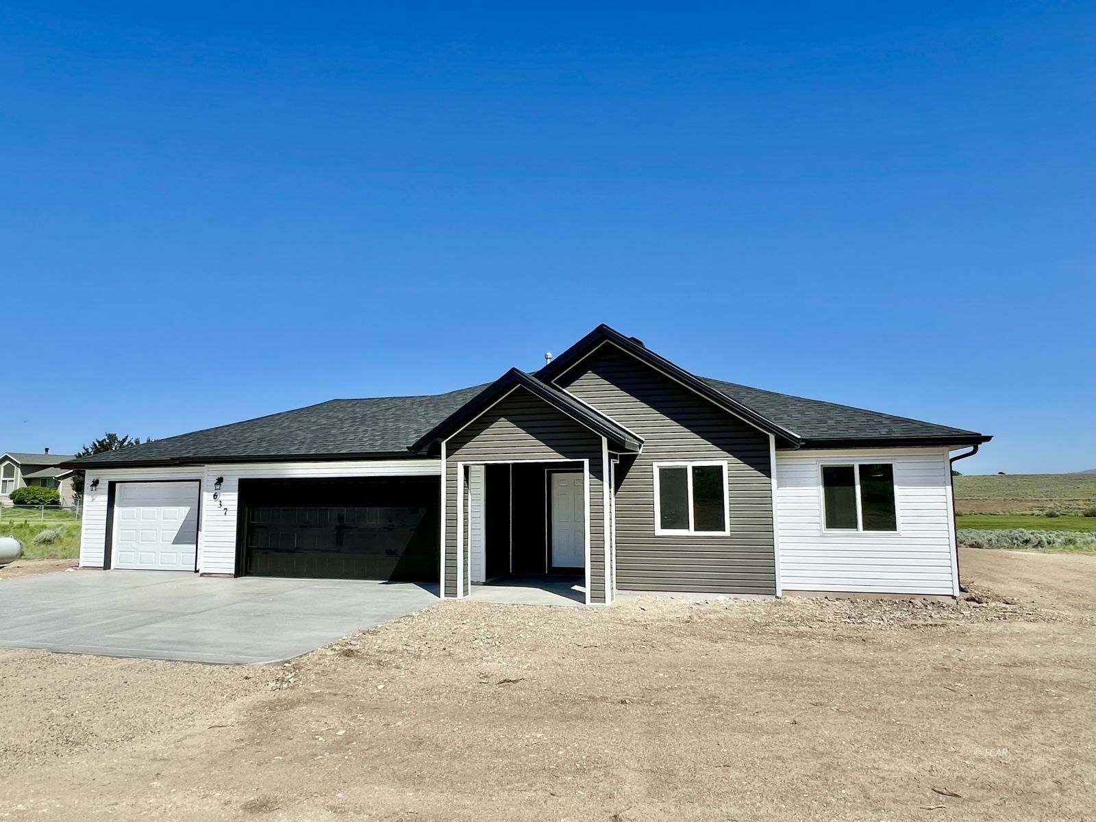 Property Photo:  637 Bluegrass Drive  NV 89815 