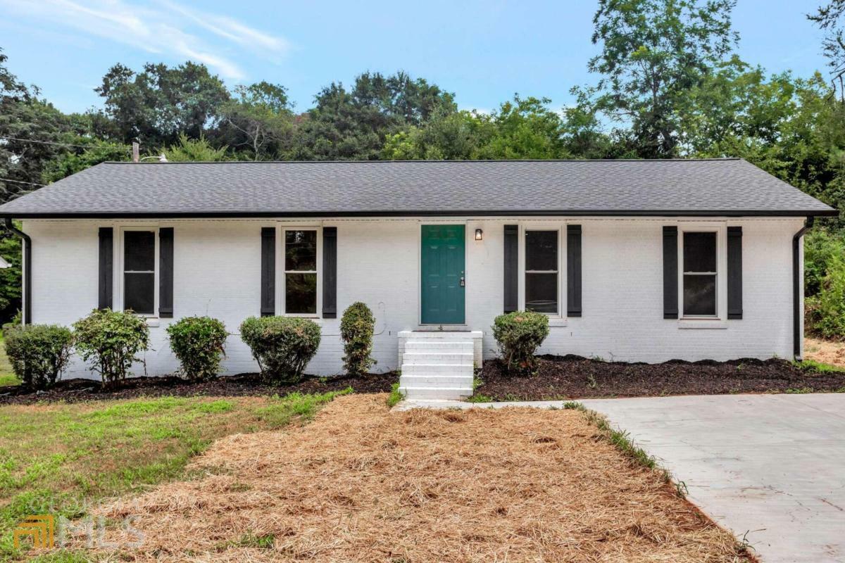 Property Photo:  255 Bailey Street  GA 30605 