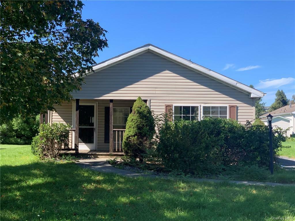 3 Vista Lane  Poughkeepsie NY 12603 photo
