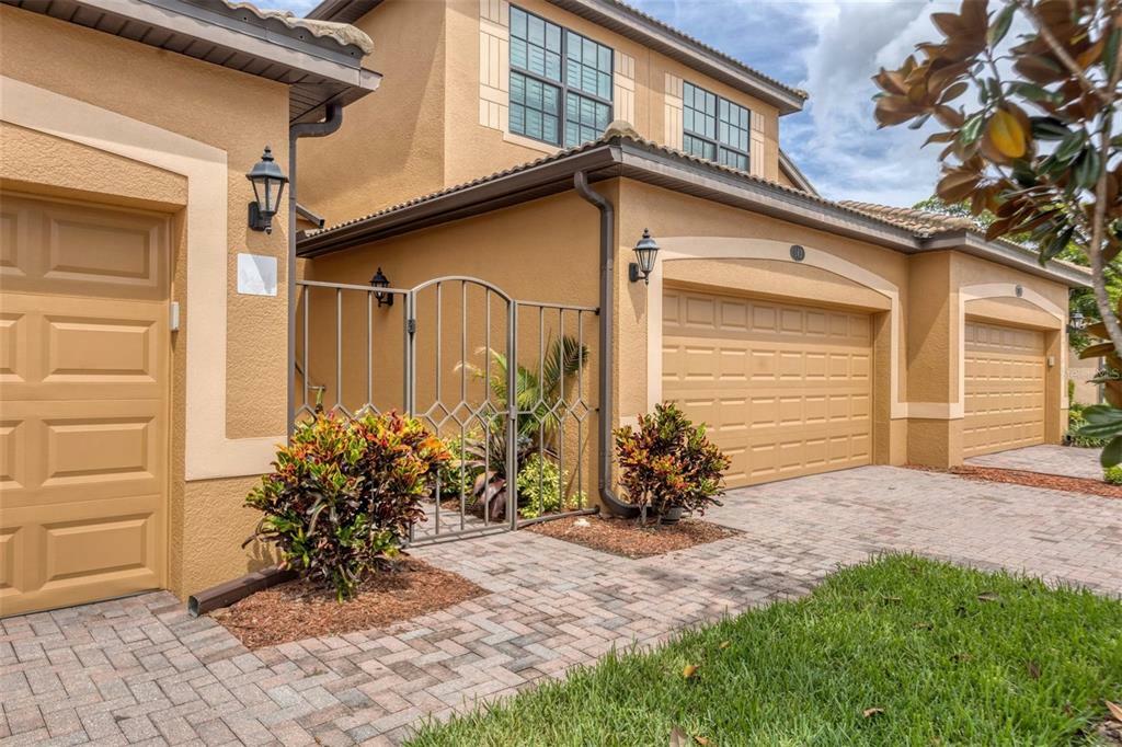 Property Photo: 6918 Grand Estuary Trail 102 FL 34212