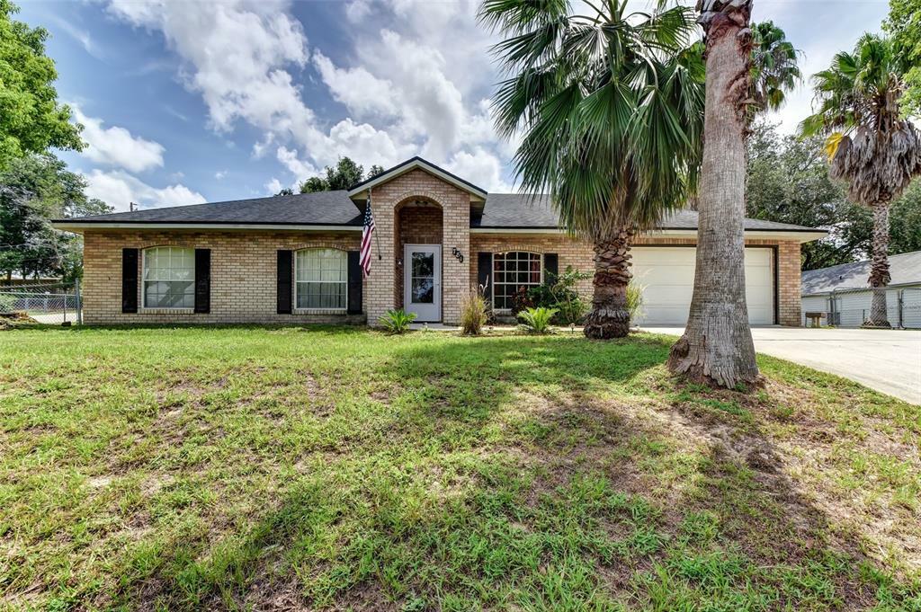 Property Photo:  781 W 9th Street  FL 32725 