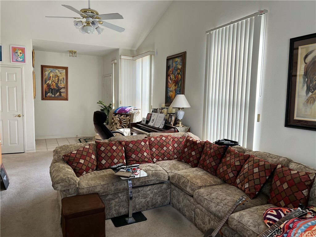 Property Photo:  813 Rubi Court  CA 92583 