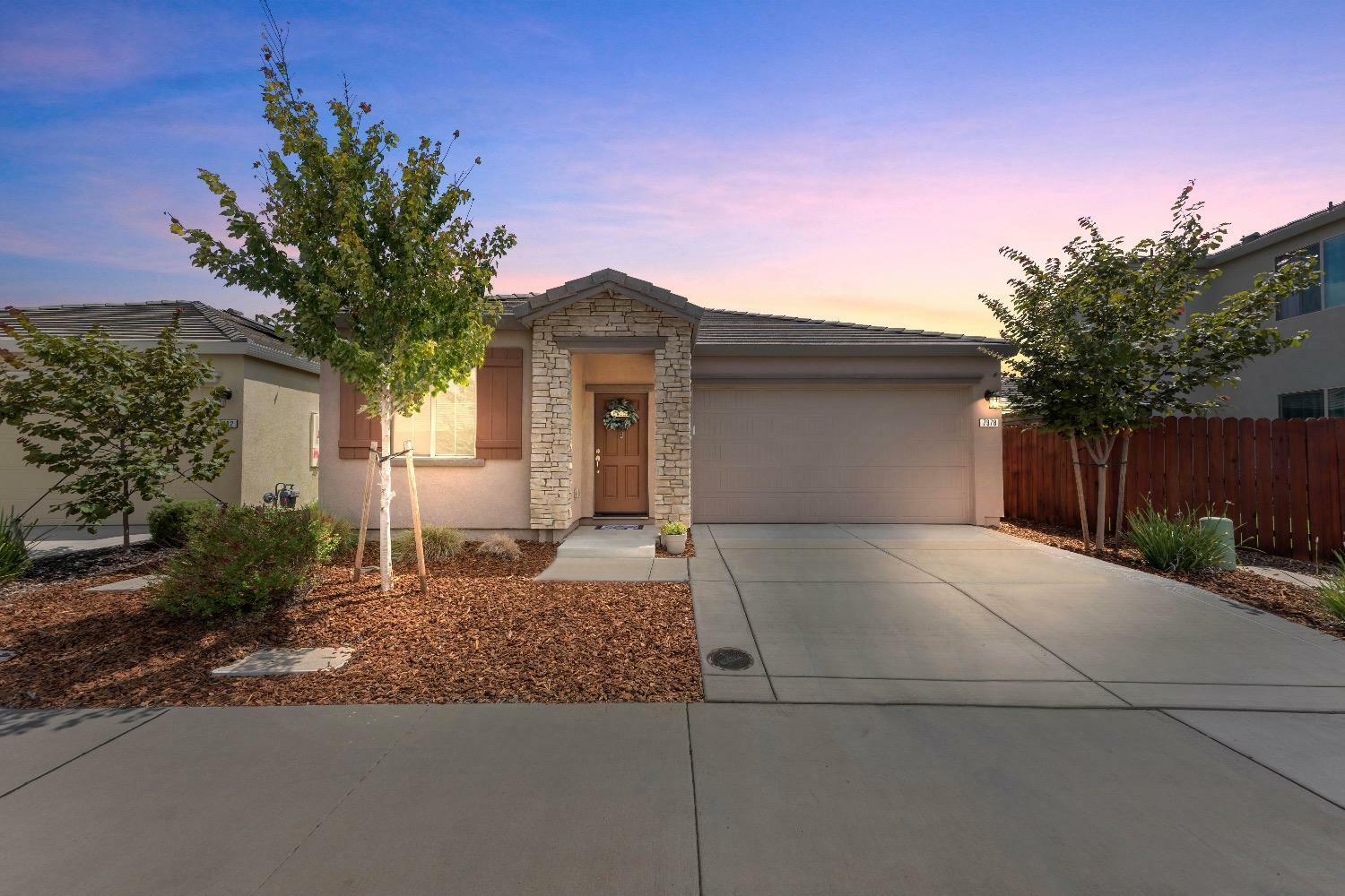 7978 Lapin Way  Antelope CA 95843 photo