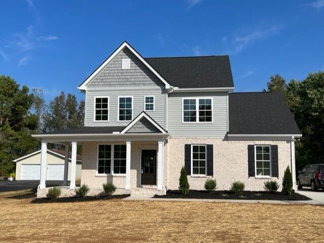 Property Photo: 2359 Irby Lane TN 37127