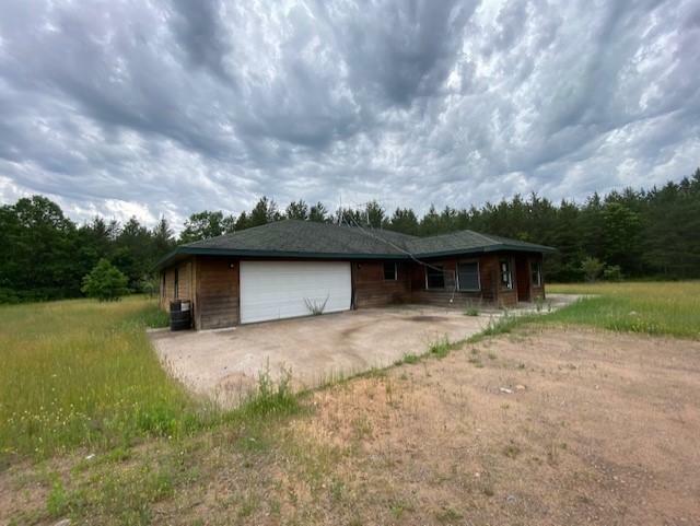 15053 Skog Road  Grantsburg WI 54840 photo