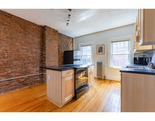 Property Photo:  29 E. Concord St. 4  MA 02118 