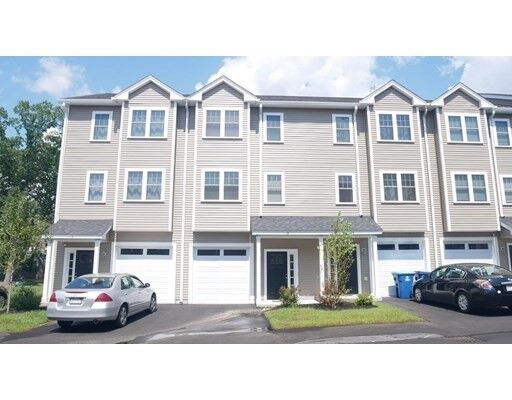 Property Photo: 7 Gorham 15 MA 01824