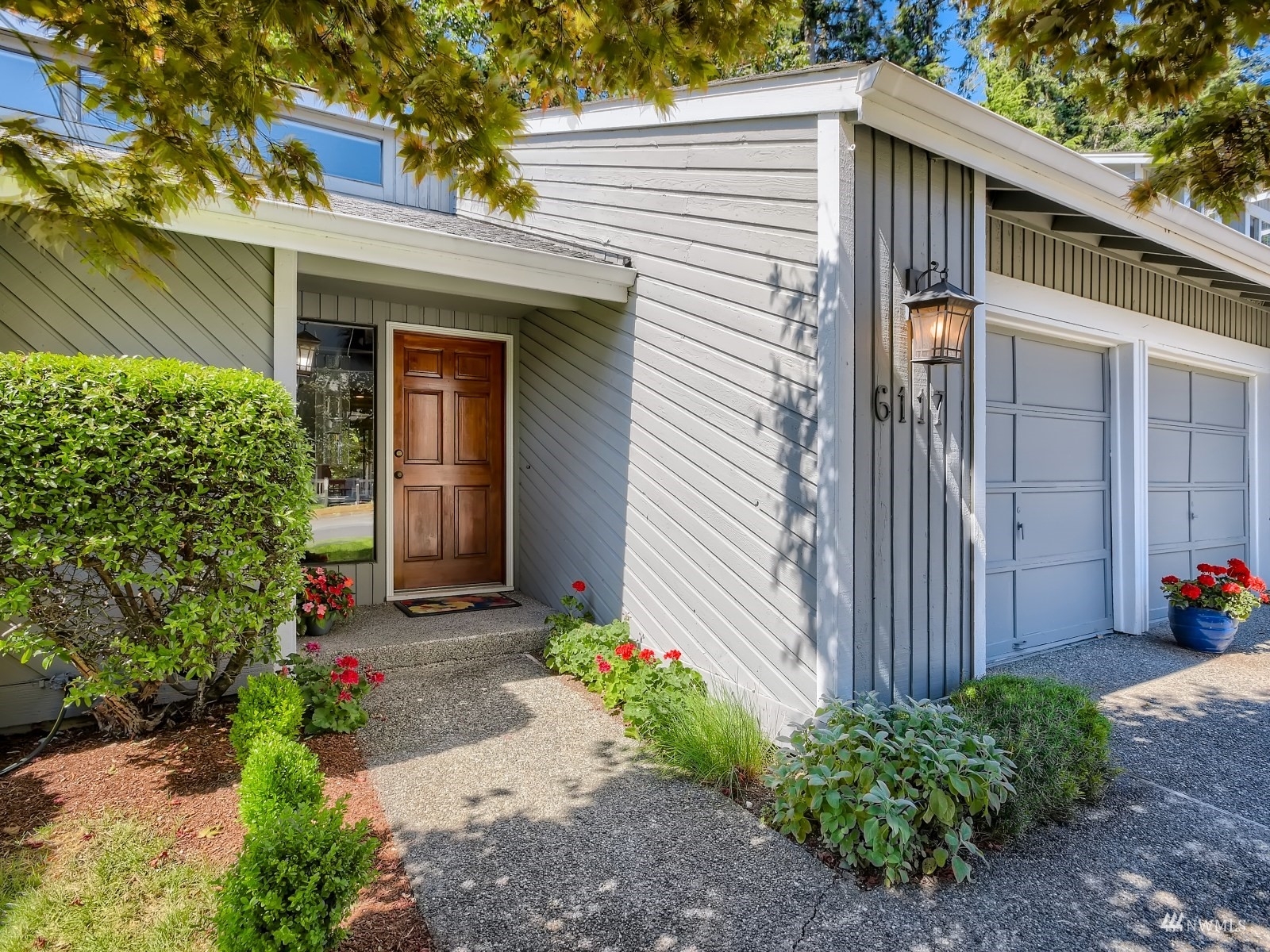 Property Photo: 6117 147th Avenue SE WA 98006