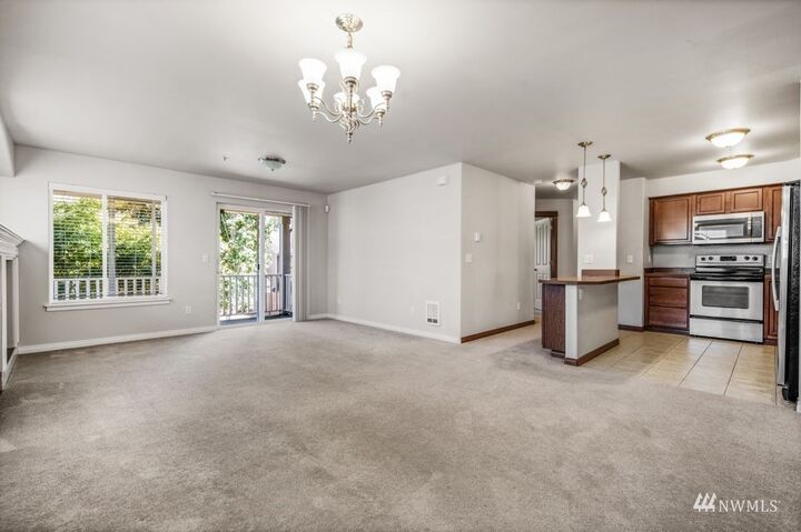 Property Photo: 14611 50th Avenue NE M201 WA 98271