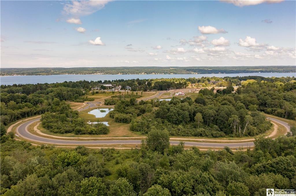 Property Photo: 45 Mandolin Ridge NY 14757
