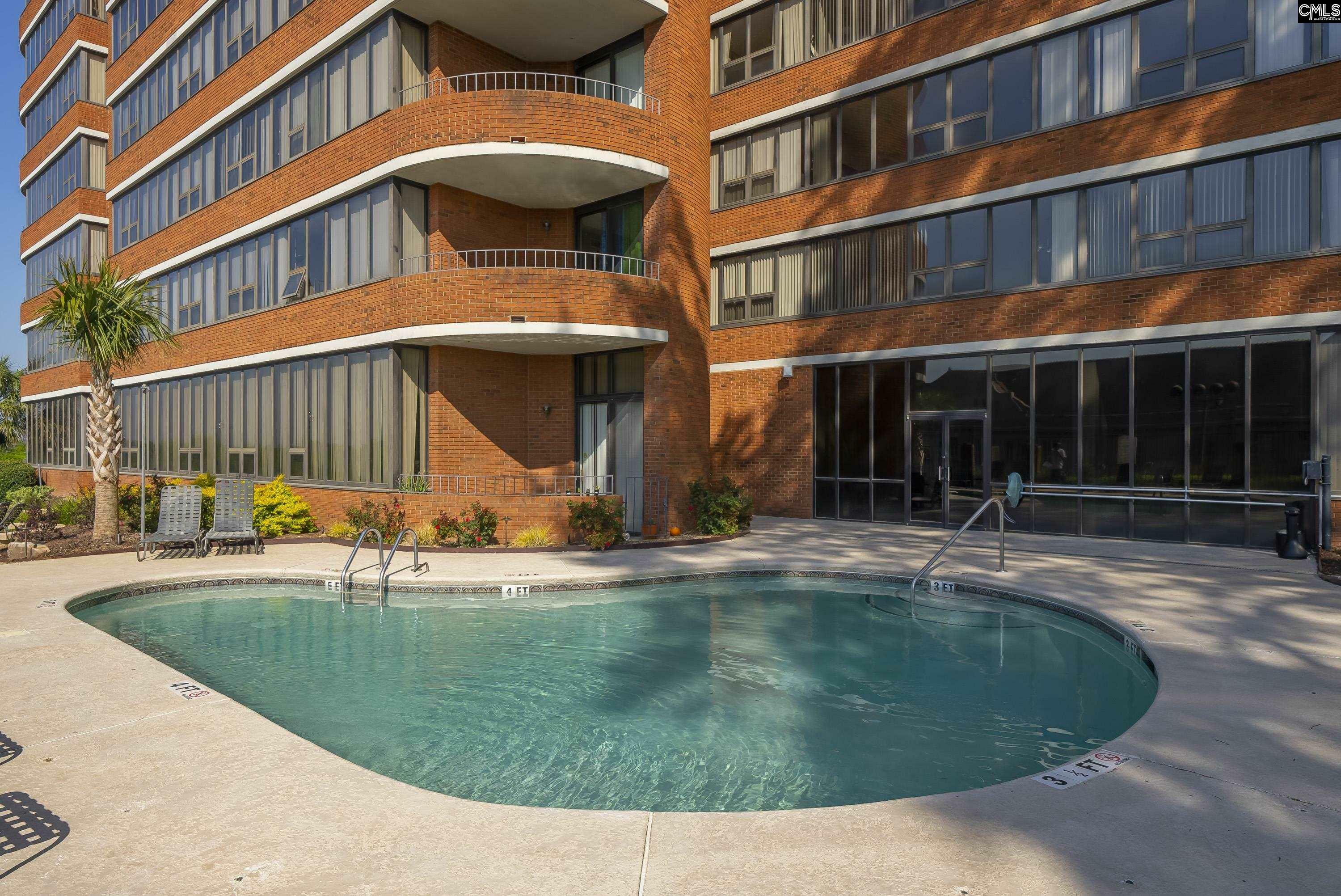 Property Photo: 1100 Wheat 406 SC 29201