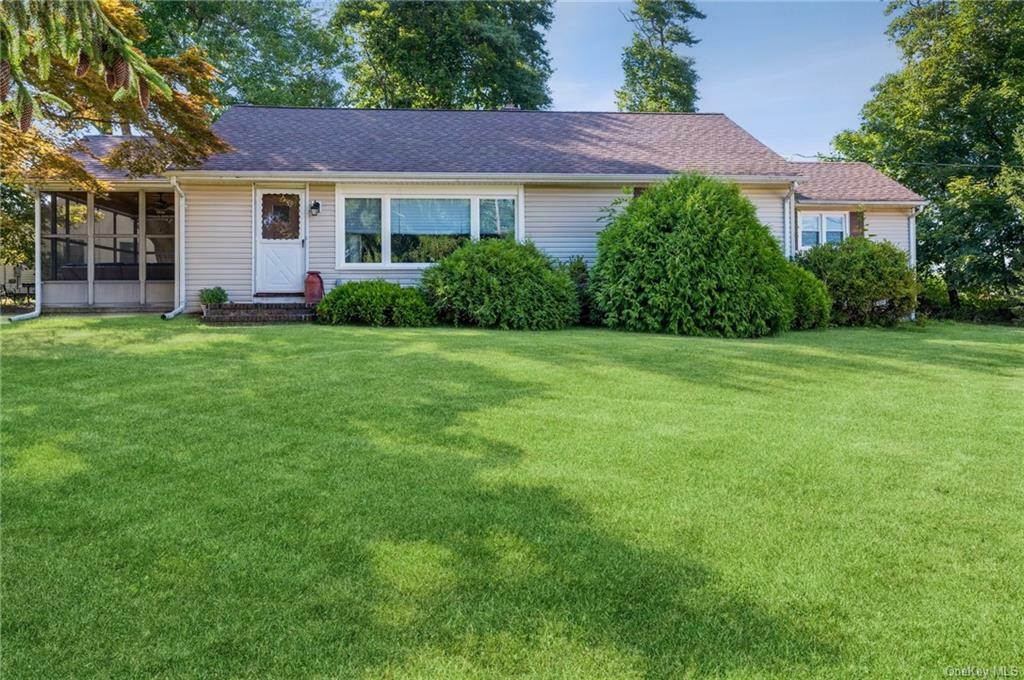 2 Clover Drive  West Nyack NY 10994 photo