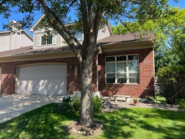 Property Photo:  9676 Belmont Lane  MN 55347 