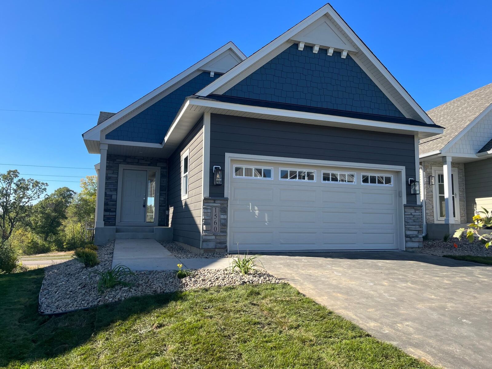 Property Photo:  1560 76th Street W  MN 55077 
