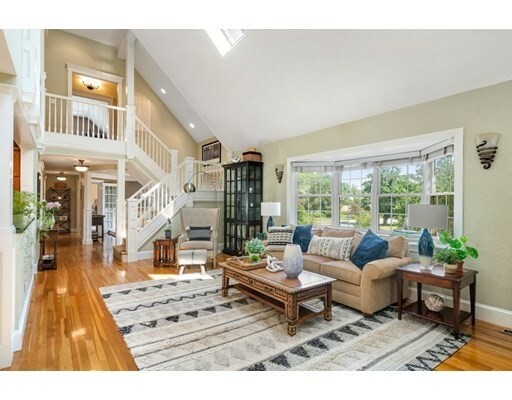 Property Photo: 653 South Street MA 01545