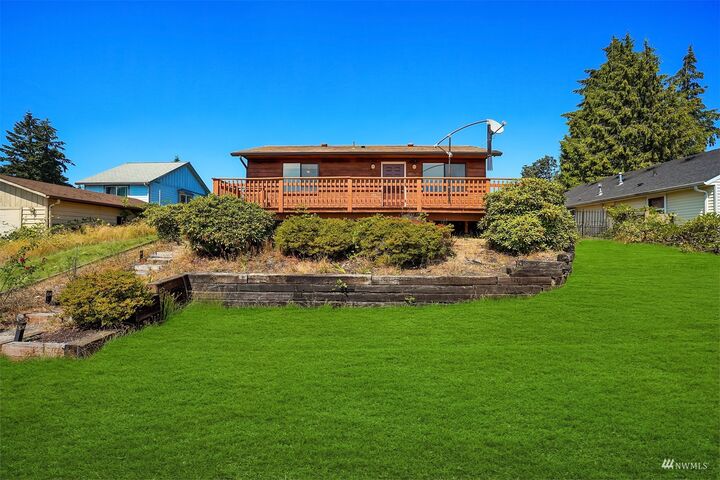 Property Photo:  5909 26th Street NE  WA 98422 