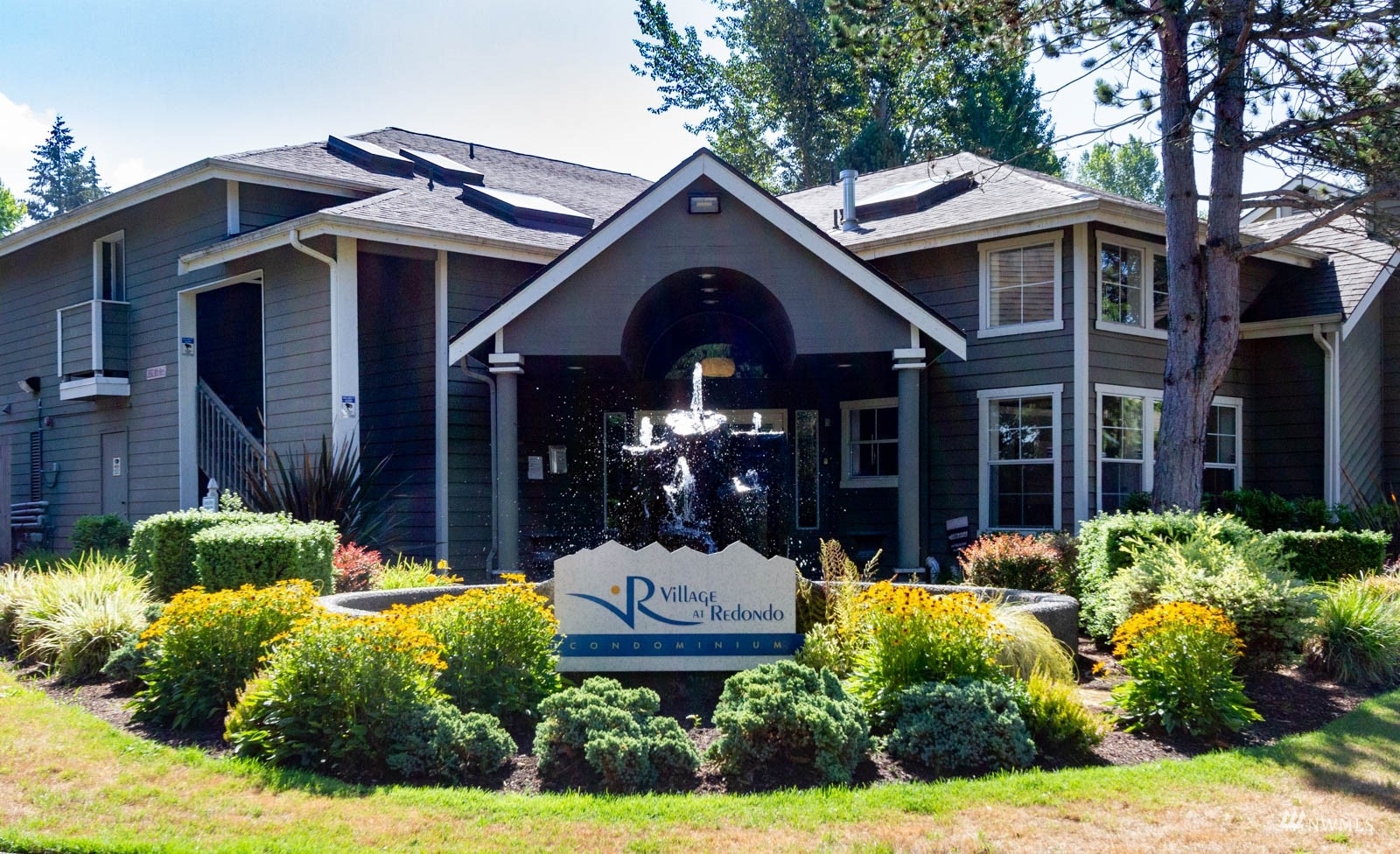 Property Photo: 1812 S 284th Lane C103 WA 98003