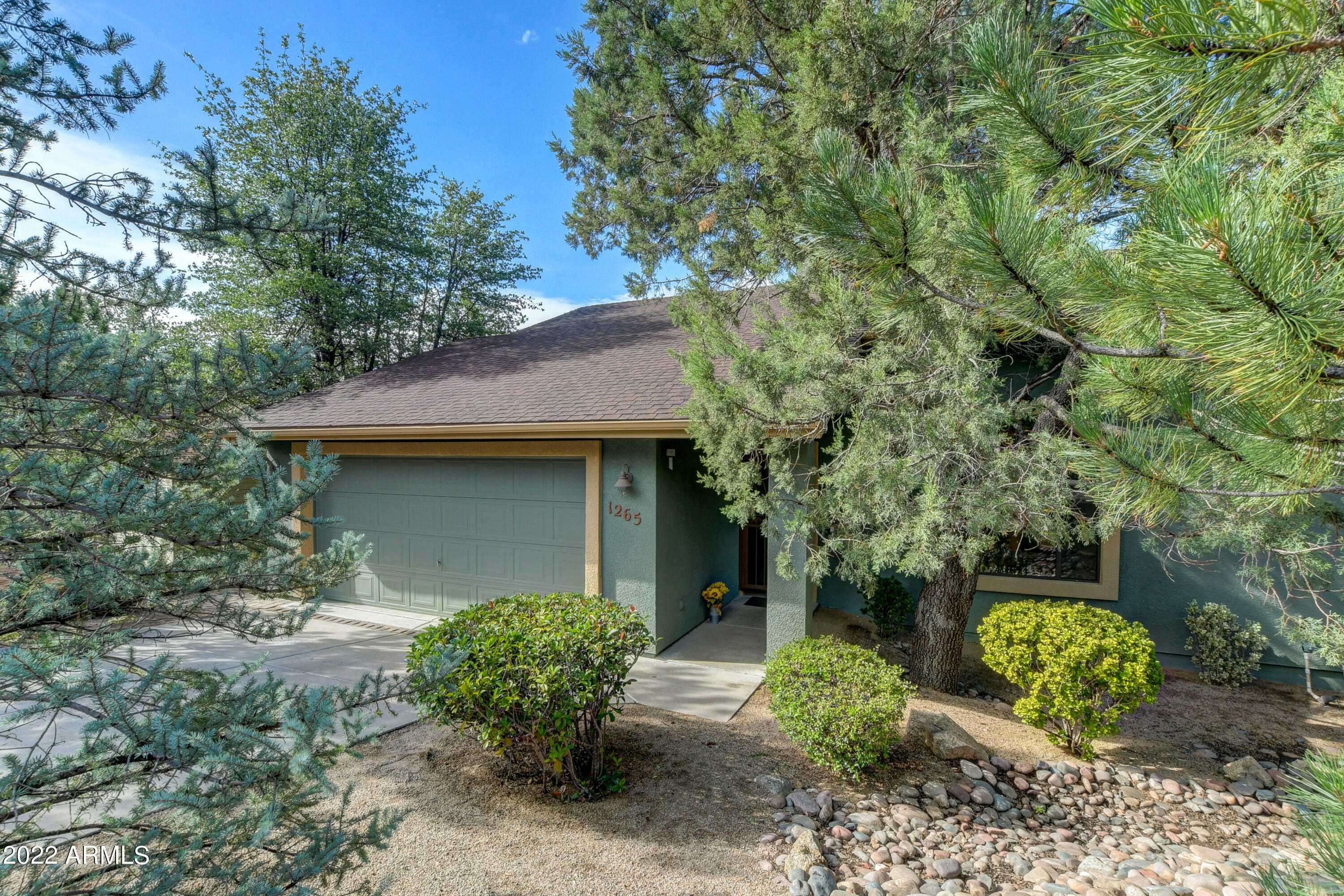 1265 Coyote Road  Prescott AZ 86303 photo