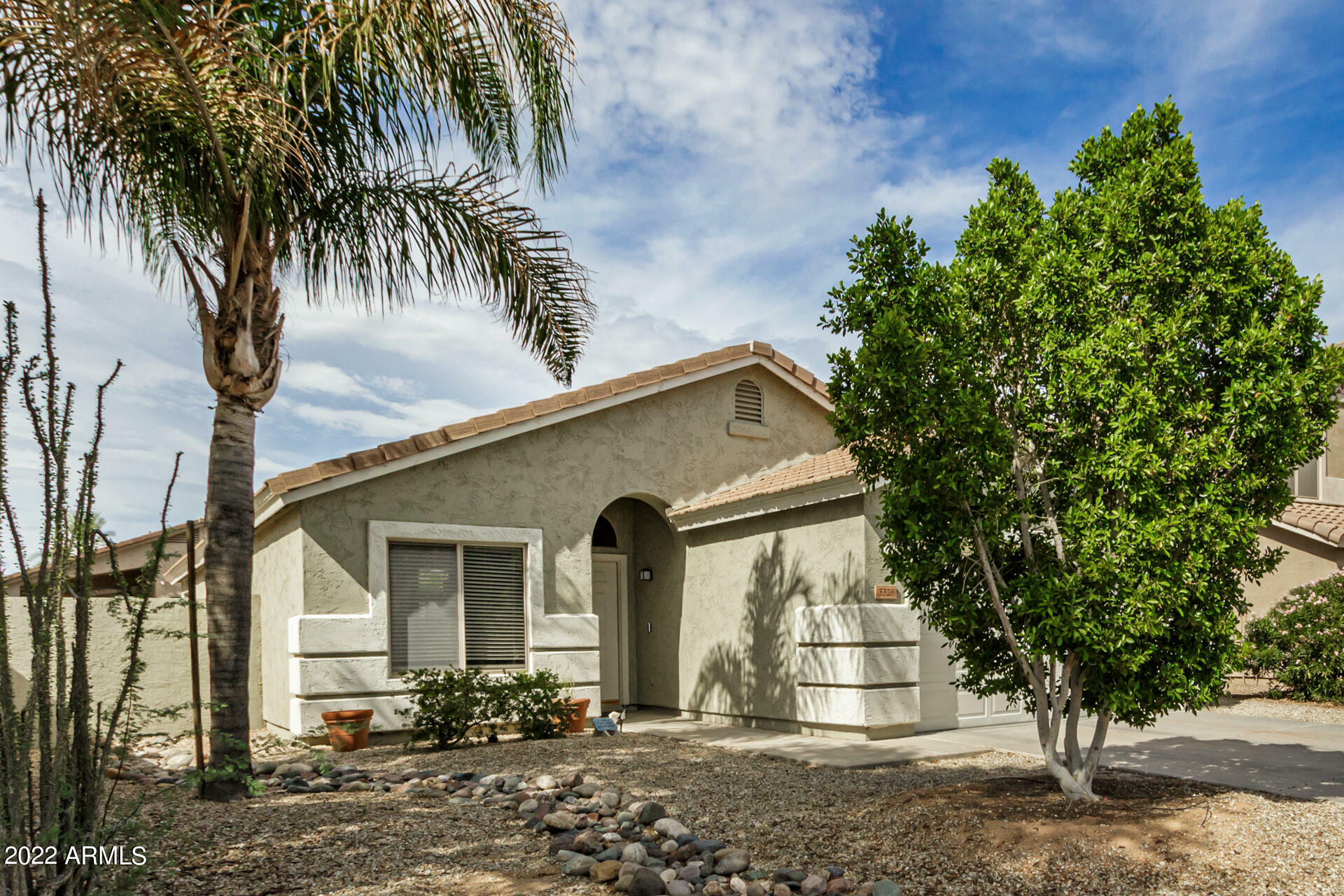 Property Photo:  3326 E San Pedro Avenue  AZ 85234 