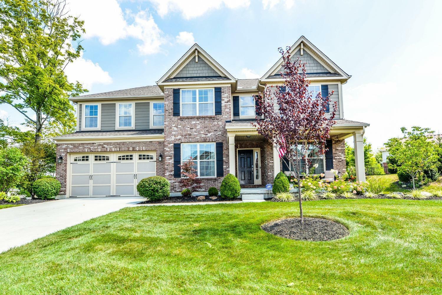 Property Photo: 4916 Crooked River Ct OH 45039