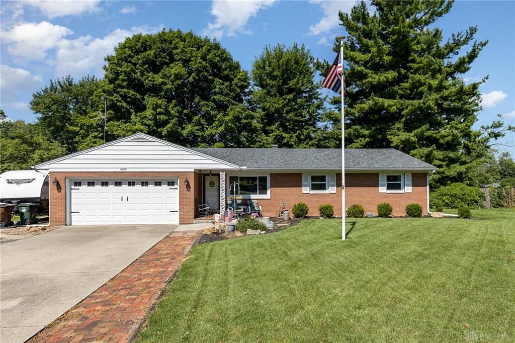 Property Photo: 3387 Moyer Drive OH 45005