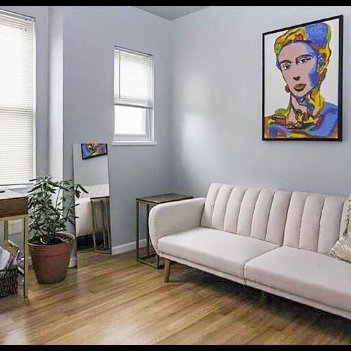 Property Photo:  99A Orient Ave  NJ 07305 