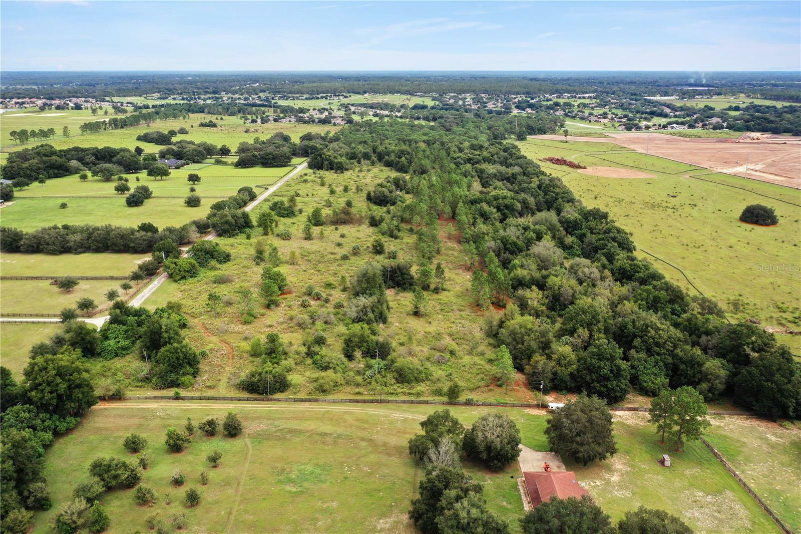 Property Photo:  Equestrian Trail  FL 32776 