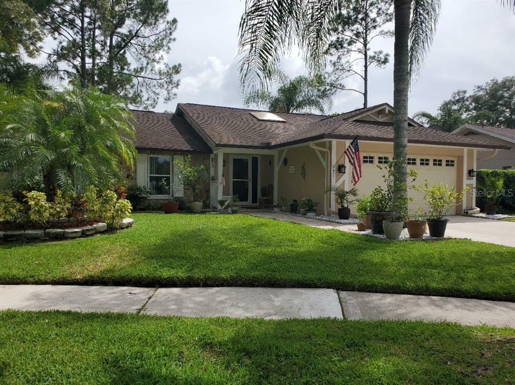 4606 Autumnwind Court  Tampa FL 33624 photo