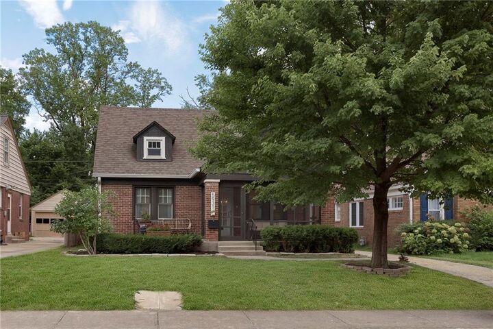5931 Winthrop Avenue  Indianapolis IN 46220 photo