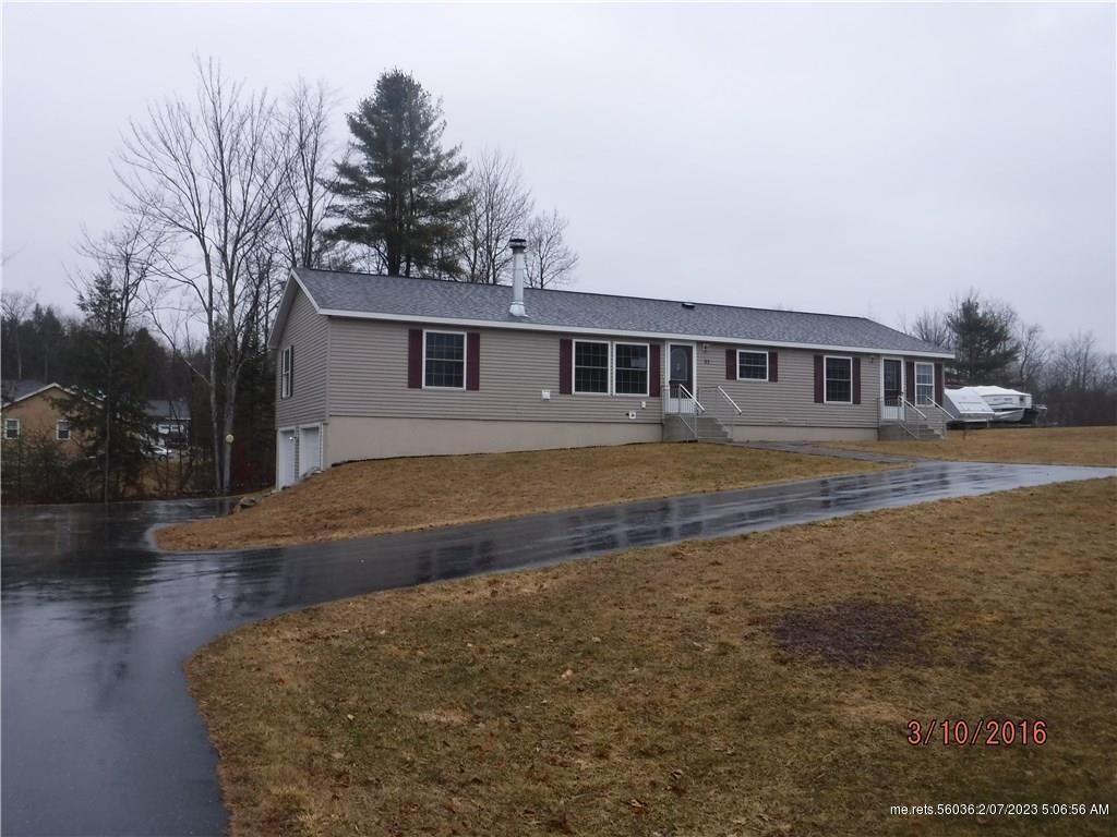 Property Photo: 93 Lorelie Drive ME 04280