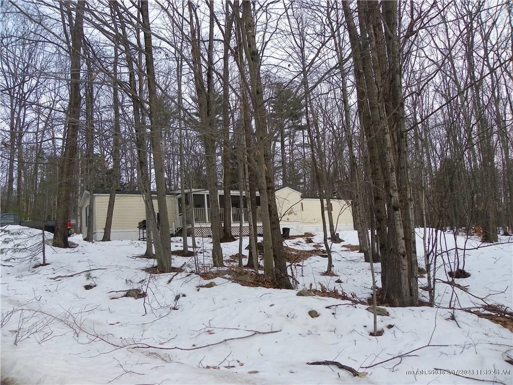 Property Photo: 17 Gladys Lane ME 04280