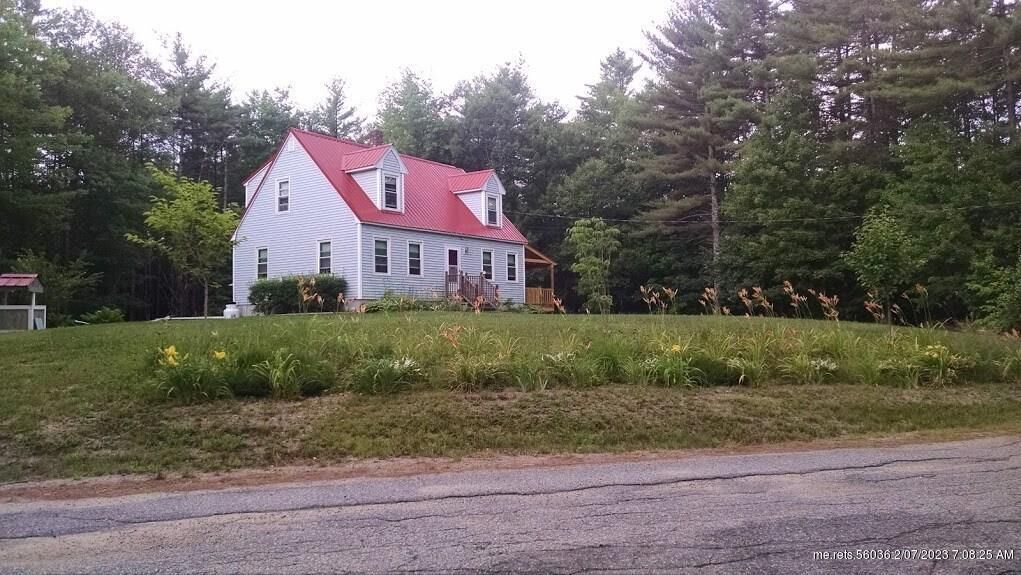 Property Photo:  533 Kennebunk Road  ME 04002 