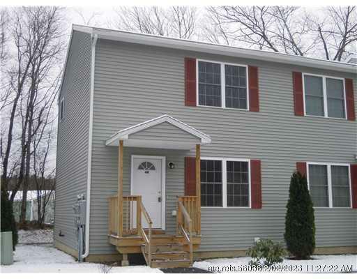 Property Photo: 1434 Ohio Street 44 ME 04401