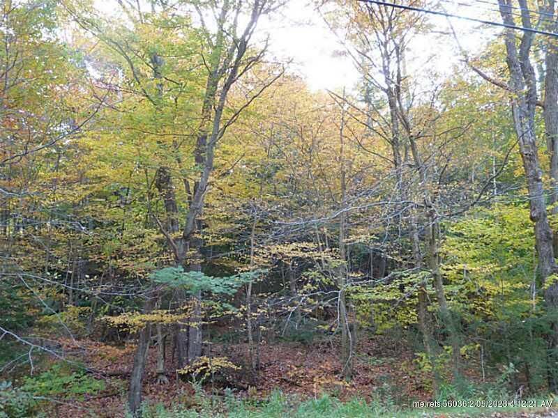Property Photo:  0 Main Road  ME 04562 