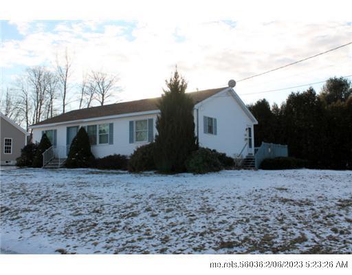 Property Photo: 60 Jefferson Street ME 04210