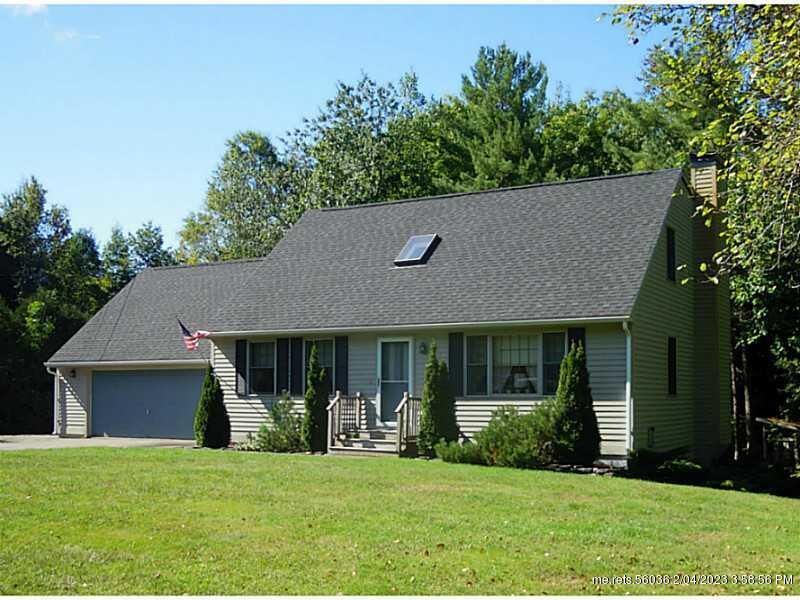 Property Photo:  560 Valley Avenue  ME 04401 