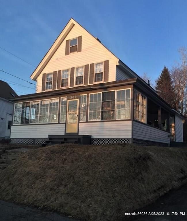 Property Photo:  369 Katahdin Avenue  ME 04462 