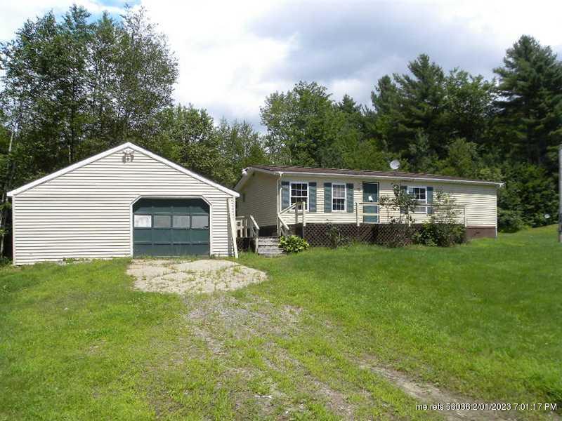 Property Photo: 11 Karen Avenue ME 04259