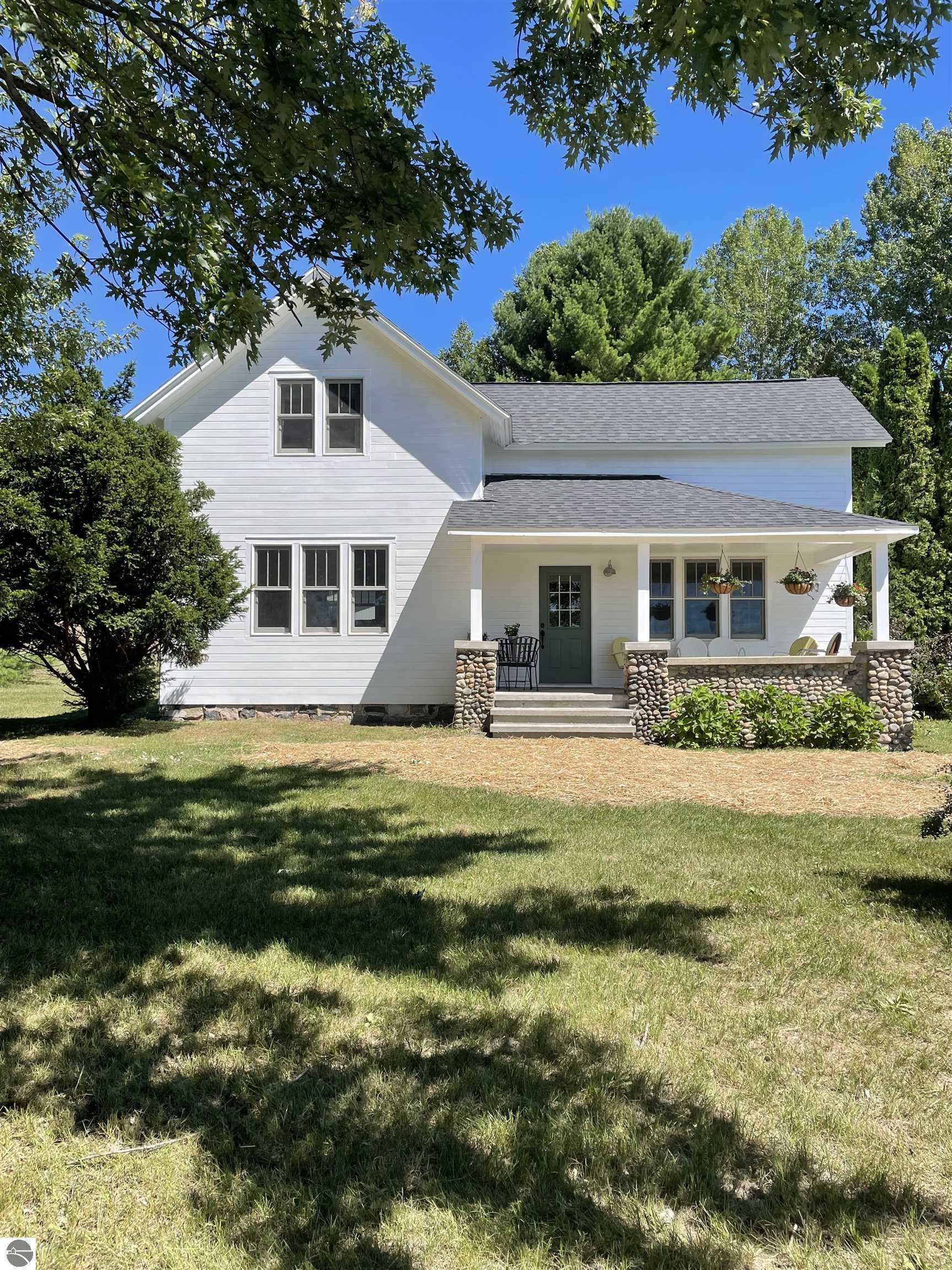 Property Photo: 600 N Eagle Highway MI 49653