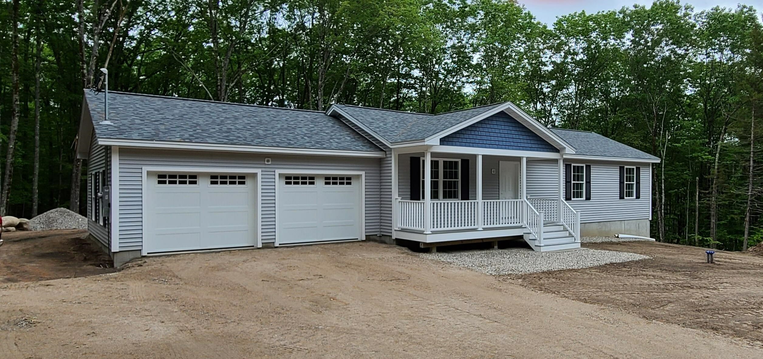 Property Photo: 28 Neal Hill Road NH 03816