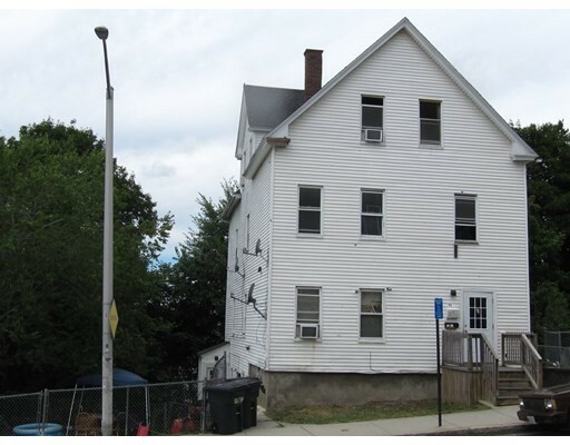 Property Photo: 54 Rodney Street MA 01605