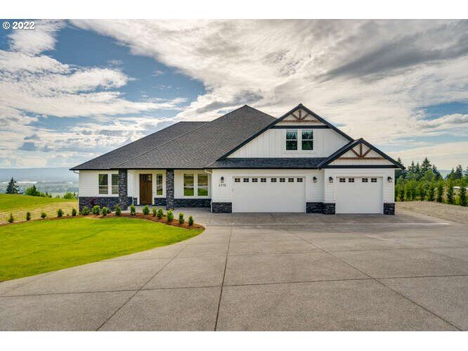 Property Photo:  4715 NW 379th St  WA 98674 