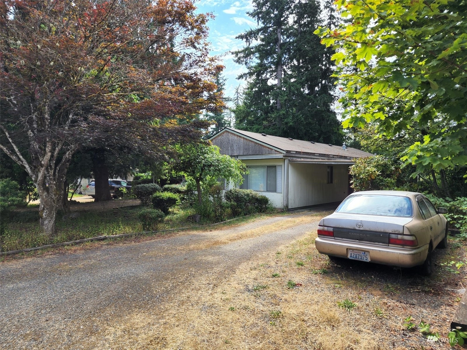 Property Photo:  27519 220th Place SE  WA 98038 