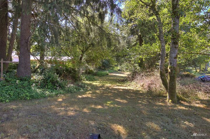 Property Photo: 503 Quinault Avenue SE WA 98569
