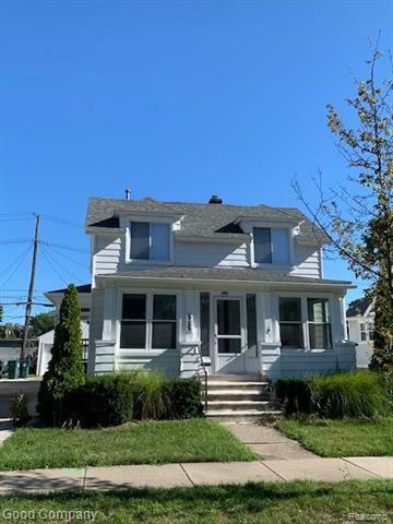 525 E 5th Street  Royal Oak MI 48067 photo