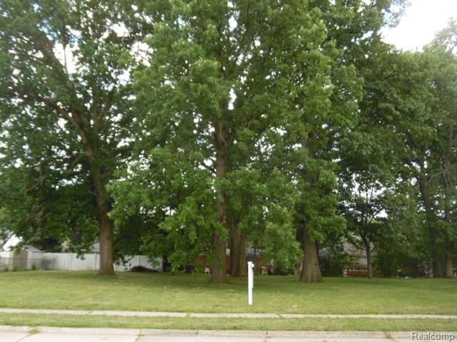 Vacant Greentrees  Riverview MI 48193 photo