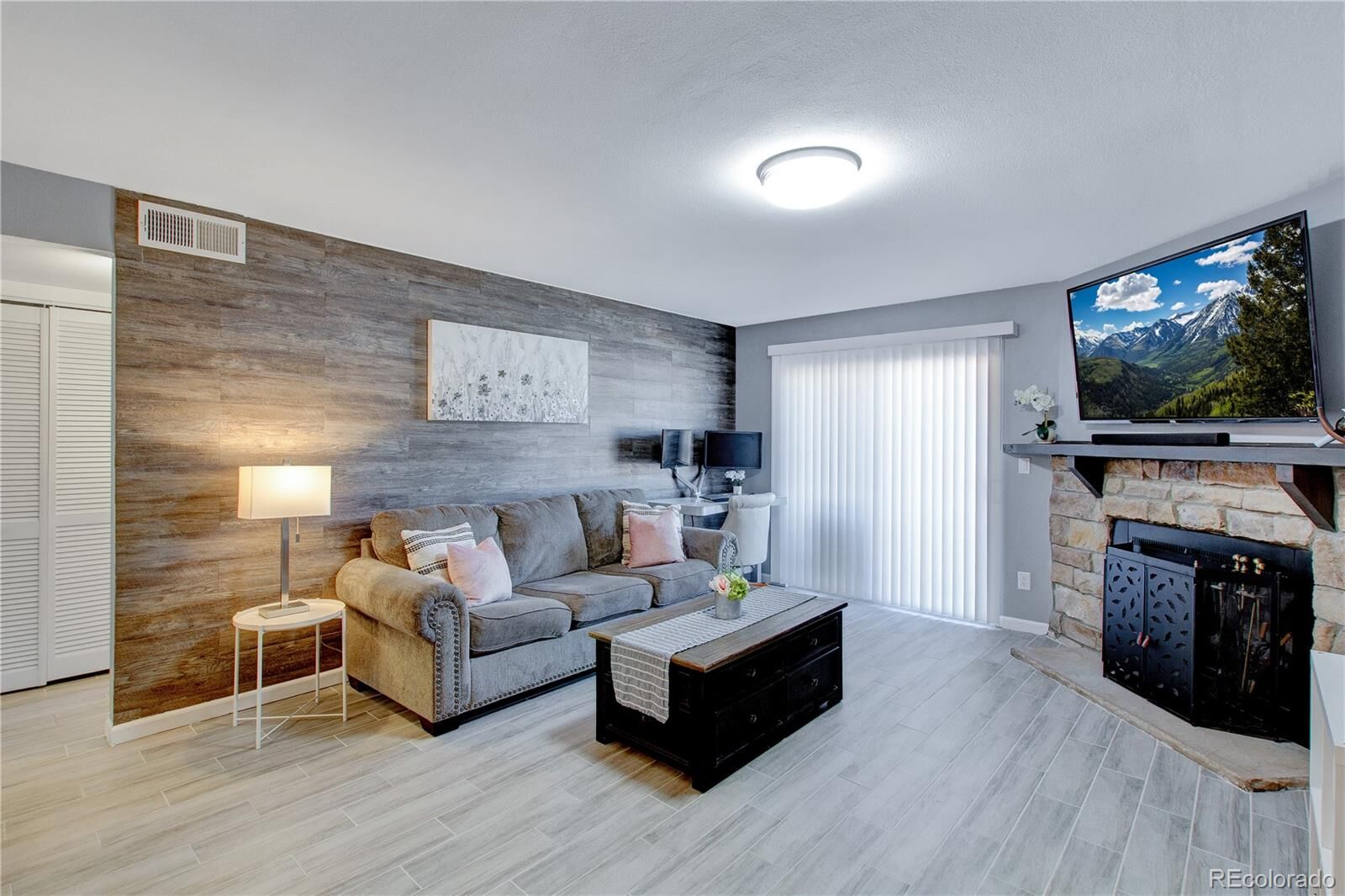 Property Photo:  3464 S Eagle Street 101  CO 80014 