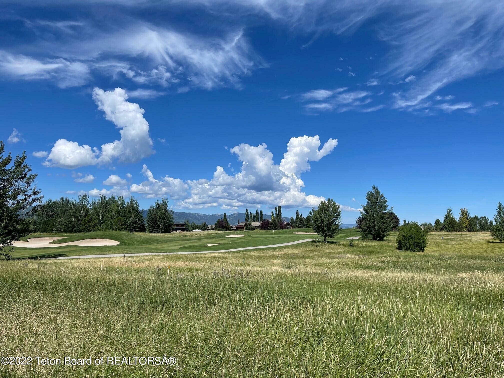 Property Photo:  38 Targhee Trail  ID 83455 