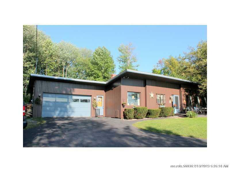 Property Photo: 79 Lake Shore Drive ME 04210